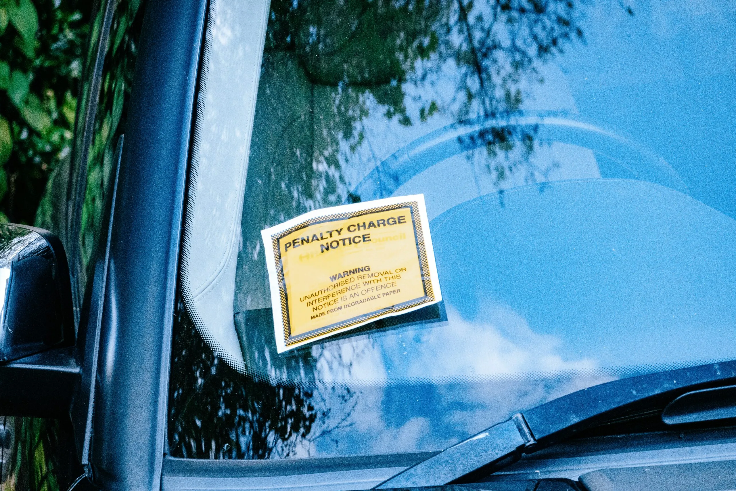 Handling Parking Ticket Disputes: A Guide for Enforcement Companies