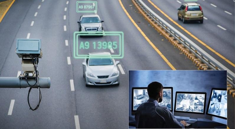 What is ALPR?