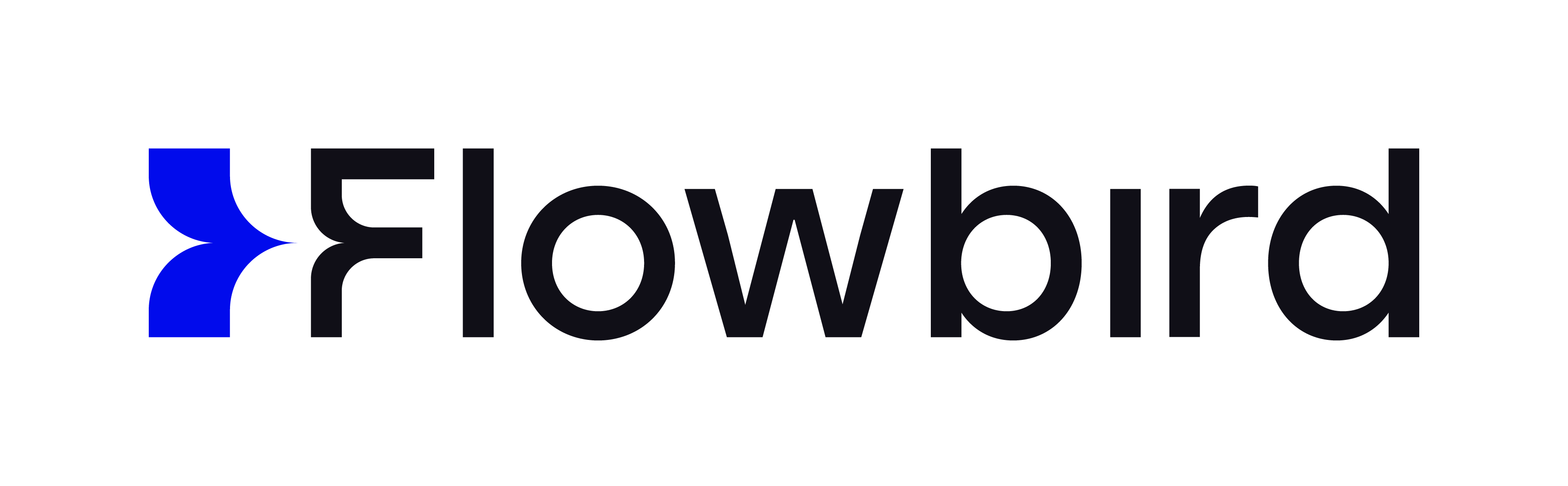 Flowbird Logo