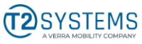 T2 Systems Logo